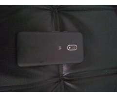 Moto G4 Play