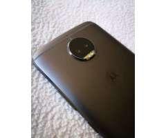 Moto G5s Plus Como Nuevo Perfecto Estado