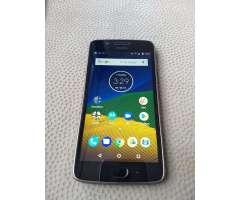Moto G 5