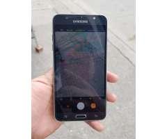 Samsung J7 Metal