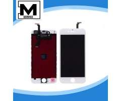 Display Pantalla Iphone 6 Excelente Calidad Mstore