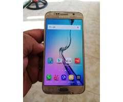 Vendo Samsung S6 Normal