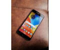 Moto E4 Plus