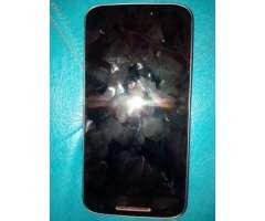Vendo Celular Moto G4