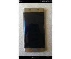 Vendo Samsung Galaxy S6 Edge 10&#x2f; 10 en T