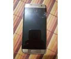 Samsung Galaxy S7 Edge para Repuestos