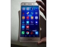 Huawei Y6 2 Perfecto Estado