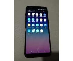Samsung A6 Plus 2018