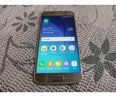 Samsung S6 Flat Usado