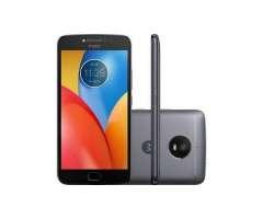 Moto E4 Plus Camara de 13 FULL HD Huella Android 7