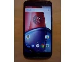 Moto G4 Plus Duos