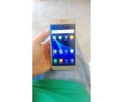 Vendo Cambio Samsung J7 Metal