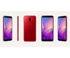 Samsung J6 Plus
