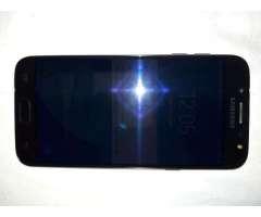 Samsung J5 Pro de 16gb Max Estuche