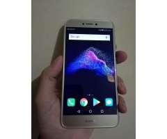 Vendo Huawei P9 Lite 2017