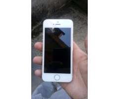 iPhone 5s de 16 Gb Full