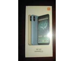 Xiaomi Mi A2 Nuevo Sellado