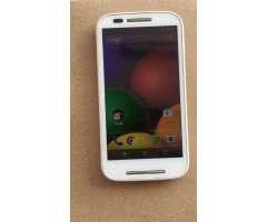 Moto E Full Factura Usado