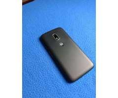 Moto G4,Play,de 16 GB y 2 de ram,cámara de 13 mp,doble sim activas,libre