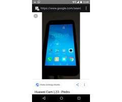 Vendo Huawei Y6