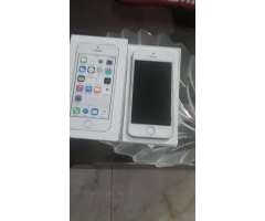 iPhone 5s