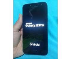 Vendo Samsung J2 Pro