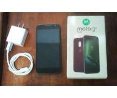 Moto G4 Play