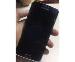 Vendo Samsung S6 Edge