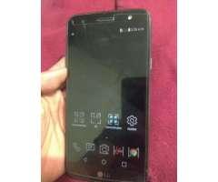Lg X Power 2 Libre Y Factura