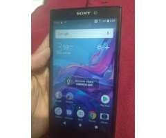 Sony Xperia L2 Libre Y Facturs
