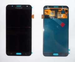 Display Samsung J5 con Marco Y Tapa