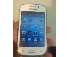 Samsung Galaxy Young Libre Y Factura