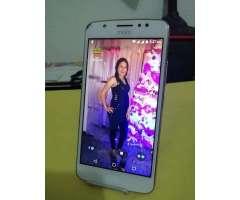 Moto E4 con Fisura Funciona Excelente