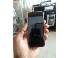 iPhone 5C