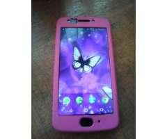 Se Vende Moto E4