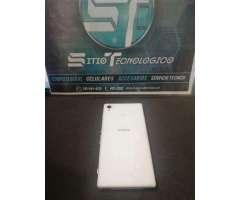Sony Z1 Full Estaado