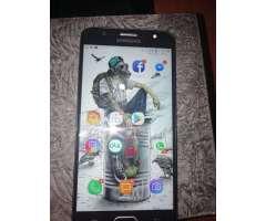 Samsung J7 Prime Black 10&#x2f;10 en Caja