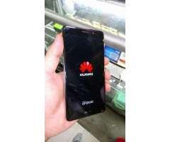 Huawei Mate 9 Lite
