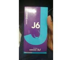 Samsung J6