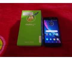 Vendo Cambio Moto G5s Dual Sim de 32gb