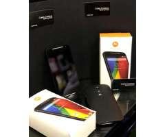 MOTO G2 Limited edition
