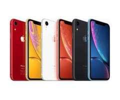 iPHONE XR 64GB