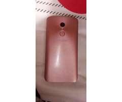 Vendo Económico Alcatel A3 de Huella