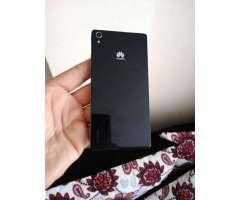 Huawei P7 16gb 4g Factura