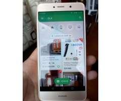 Huawei Y7 Cero Detalles
