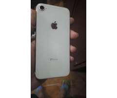 Vendo iPhone 8 Plus Nuevo