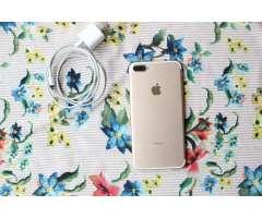 iPhone 7 Plus 128 Gb