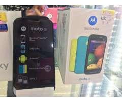 OFERTA&#x2a;&#x2a; NUEVO CELULAR MOTOROLA REF. E &#x2a;&#x2a;