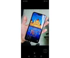 Huawei P20 Lite