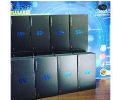 Samsung S9